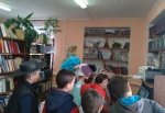 Книжкины именины