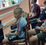 Россия против террора - Ряжская ЦБ