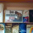 Книжная выставка «Цена зависимости –жизнь» - Ряжская ЦБ
